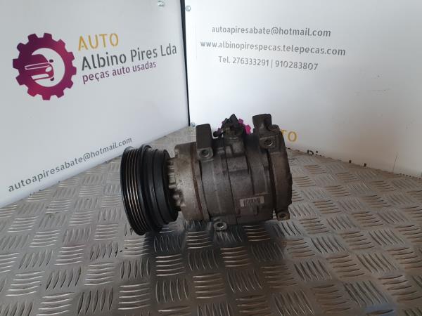 Compressor do Ar condicionado TOYOTA COROLLA (_E10_) | 91 - 99 Imagem-1