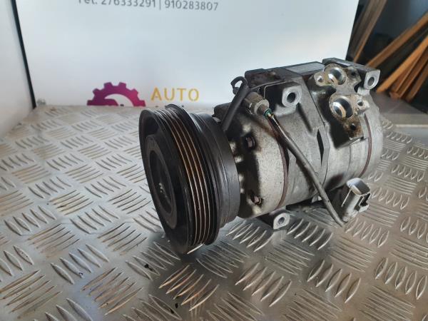 Compressor do Ar condicionado TOYOTA COROLLA (_E10_) | 91 - 99 Imagem-3