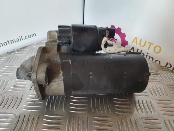 Motor de Arranque TOYOTA COROLLA (_E10_) | 91 - 99