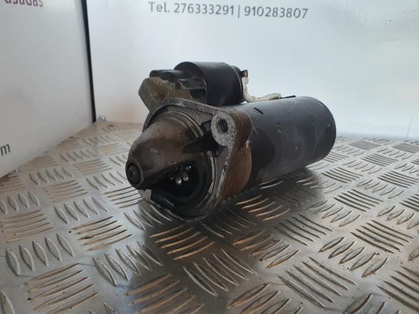 Motor de Arranque TOYOTA COROLLA (_E10_) | 91 - 99 Imagem-1