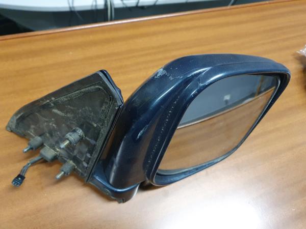 Electric Right Mirror MITSUBISHI PAJERO II (V3_W, V2_W, V4_W) | 90 - 01 Imagem-1