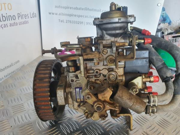 Bomba Injetora MITSUBISHI PAJERO II (V3_W, V2_W, V4_W) | 90 - 01