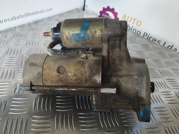 Motor de Arranque MITSUBISHI PAJERO II (V3_W, V2_W, V4_W) | 90 - 01