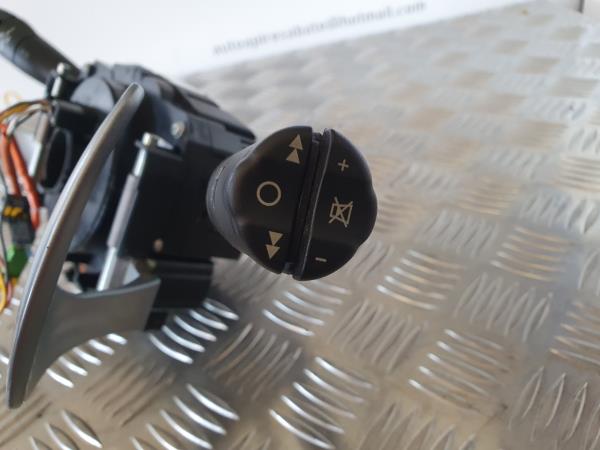 Comutador de Luzes PEUGEOT 1007 (KM_) | 05 -  Imagem-4