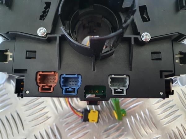 Comutador de Luzes PEUGEOT 1007 (KM_) | 05 -  Imagem-5