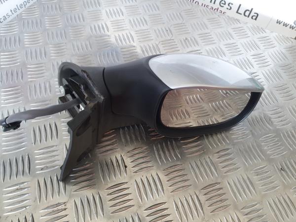 Electric Right Mirror PEUGEOT 1007 (KM_) | 05 - 