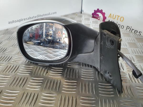Electric Left Mirror PEUGEOT 1007 (KM_) | 05 - 