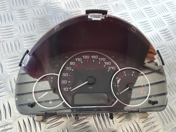 Quadrante PEUGEOT 1007 (KM_) | 05 - 
