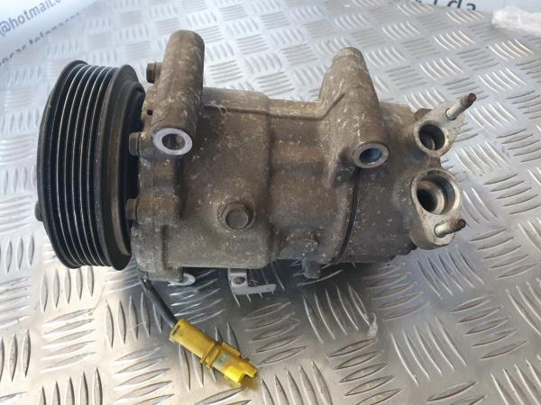 A/C Copmpressor PEUGEOT 1007 (KM_) | 05 - 