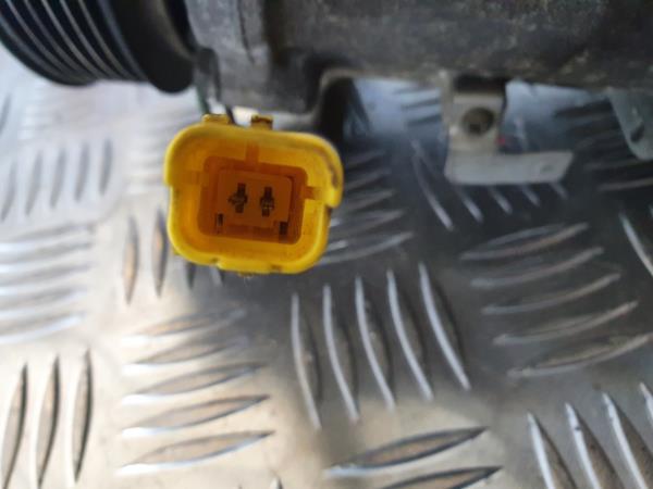 A/C Copmpressor PEUGEOT 1007 (KM_) | 05 -  Imagem-1