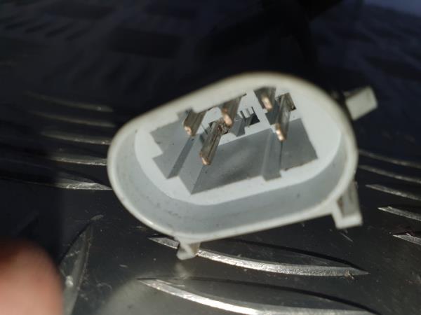 Motor de Escovas Frente RENAULT MASTER II Caixa (FD) | 98 -  Imagem-1