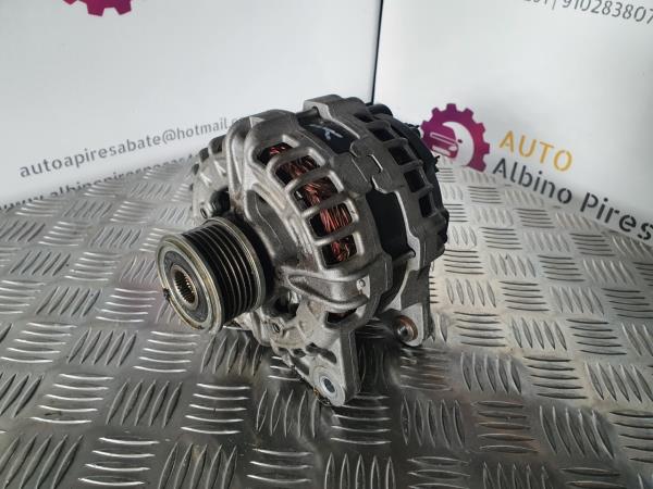 Alternator NISSAN PULSAR Hatchback (C13) | 12 - 