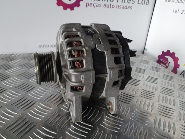 Alternator NISSAN PULSAR Hatchback (C13) | 12 -  Imagem-1