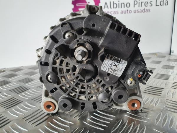 Alternator NISSAN PULSAR Hatchback (C13) | 12 -  Imagem-2