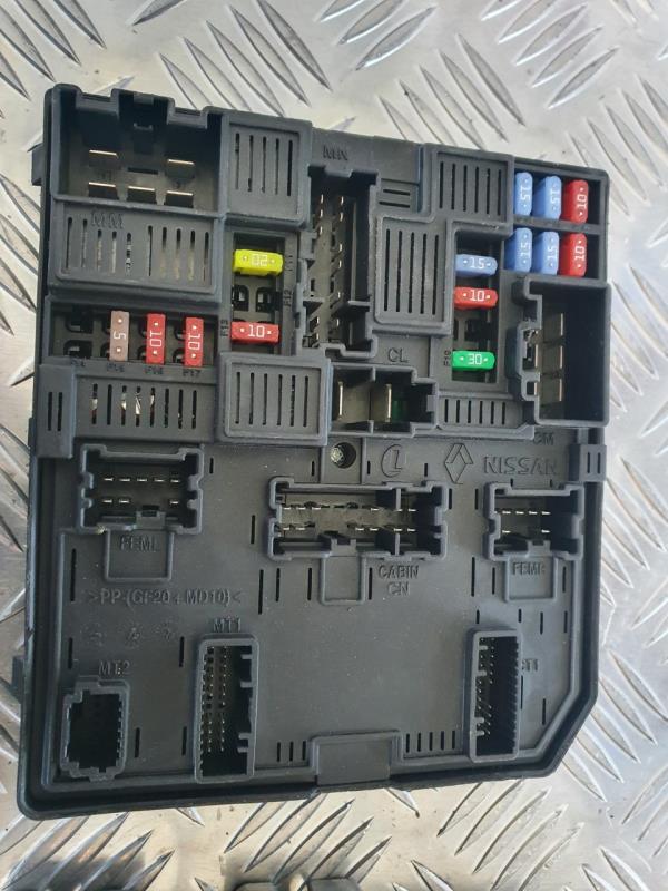 Kit de Ignição NISSAN PULSAR Hatchback (C13) | 12 -  Imagem-2