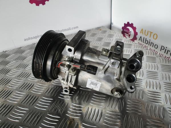 A/C Copmpressor NISSAN PULSAR Hatchback (C13) | 12 - 