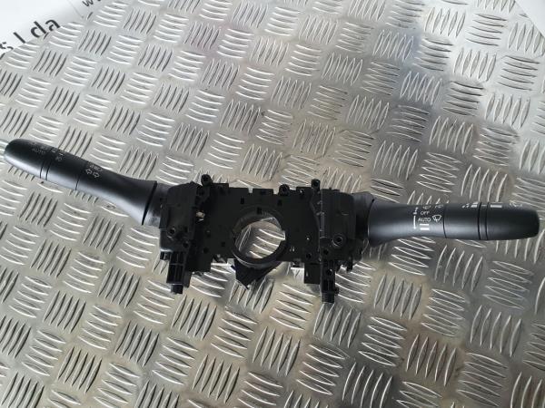 Conjunto Interruptores Completo NISSAN PULSAR Hatchback (C13) | 12 - 