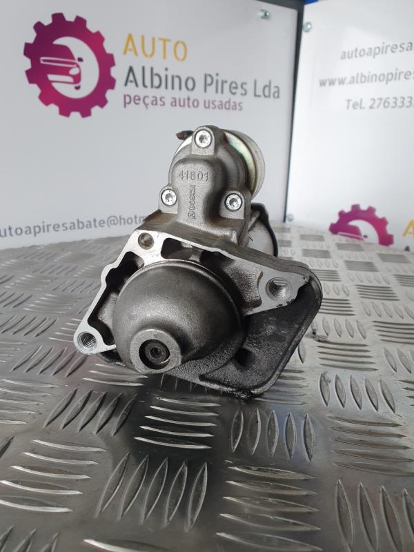 Motor de Arranque NISSAN PULSAR Hatchback (C13) | 12 -  Imagem-1