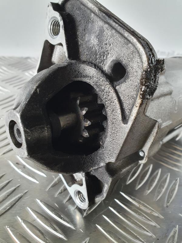 Motor de Arranque NISSAN PULSAR Hatchback (C13) | 12 -  Imagem-2