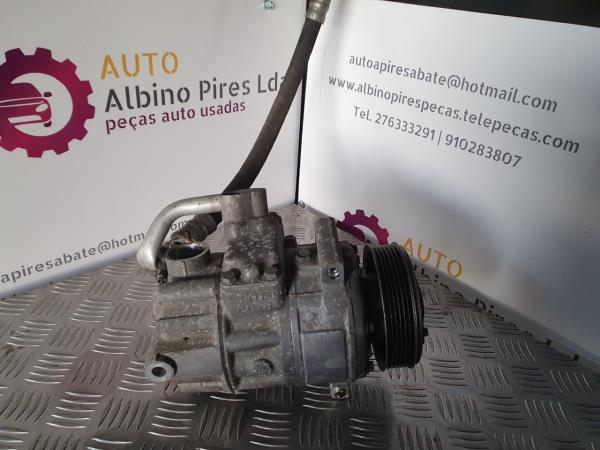 A/C Copmpressor VOLKSWAGEN TOURAN (1T1, 1T2) | 03 - 10