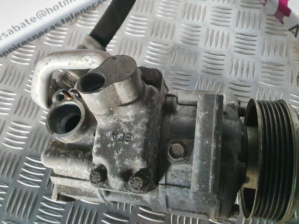 A/C Copmpressor VOLKSWAGEN TOURAN (1T1, 1T2) | 03 - 10 Imagem-1