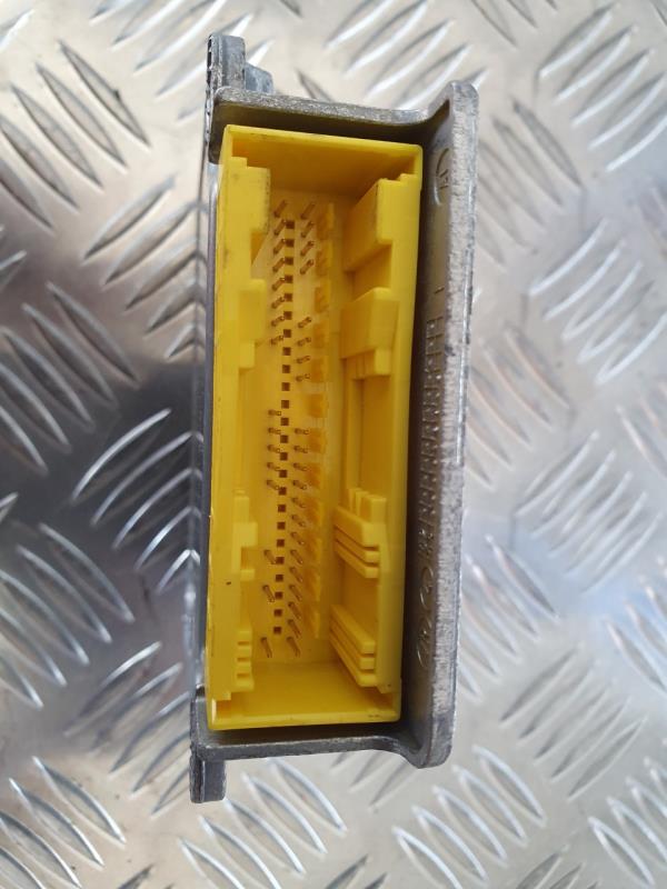 Airbag Module VOLKSWAGEN TOURAN (1T1, 1T2) | 03 - 10 Imagem-1