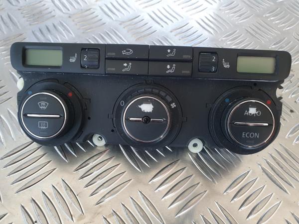 Climatrónic VOLKSWAGEN TOURAN (1T1, 1T2) | 03 - 10