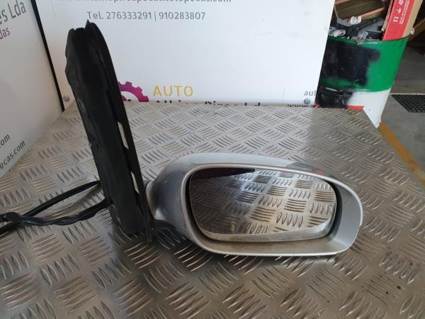 Electric Right Mirror VOLKSWAGEN TOURAN (1T1, 1T2) | 03 - 10