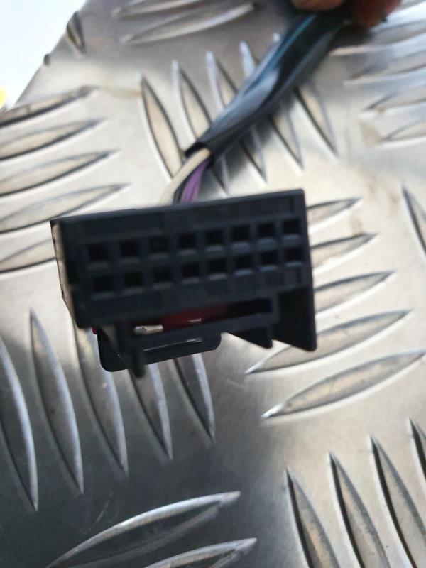 Espelho Retrovisor Dto Electrico VOLKSWAGEN TOURAN (1T1, 1T2) | 03 - 10 Imagem-1