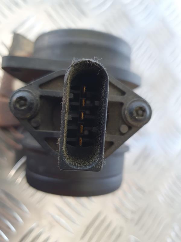 Medidor Massa de Ar VOLKSWAGEN TOURAN (1T1, 1T2) | 03 - 10 Imagem-1