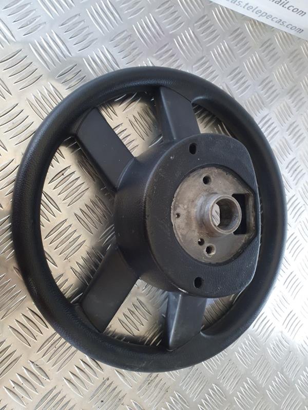 steering wheel VOLKSWAGEN TOURAN (1T1, 1T2) | 03 - 10 Imagem-1