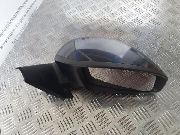 Espelho Retrovisor Dto Electrico RENAULT ESPACE IV (JK0/1_) | 02 -  Imagem-1