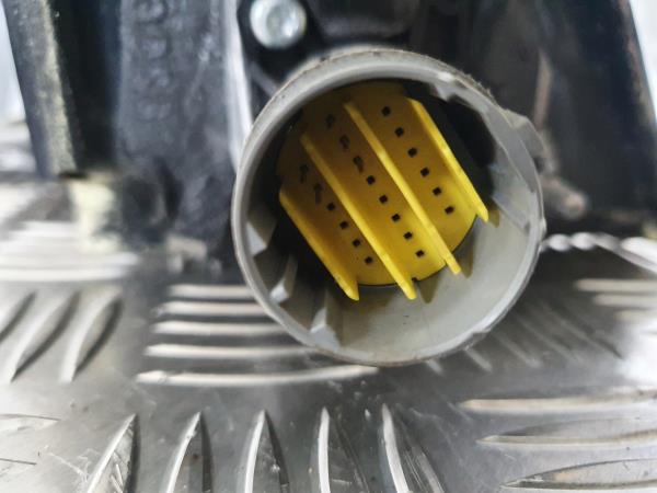 Electric Left Mirror RENAULT ESPACE IV (JK0/1_) | 02 -  Imagem-1