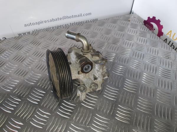 Bomba Direcção Assistida FORD TRANSIT CONNECT (P65_, P70_, P80_) | 02 - 