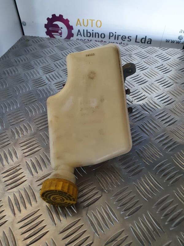 Bomba dos Travões CITROEN C3 II (SC_) | 09 - 