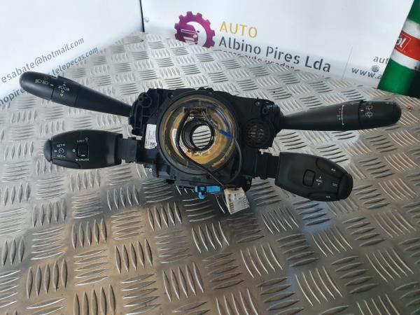 Comutador de Luzes CITROEN C3 II (SC_) | 09 - 