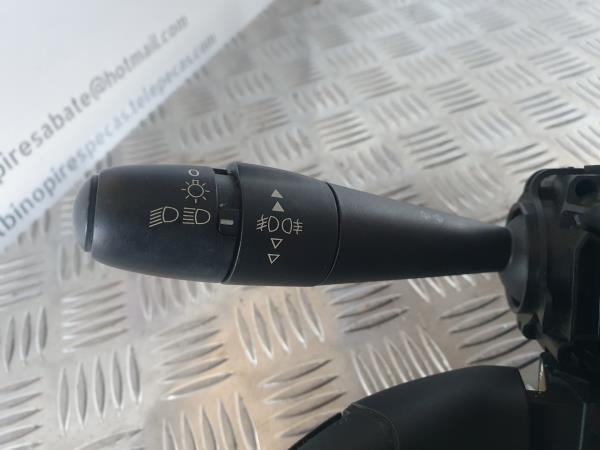 Comutador de Luzes CITROEN C3 II (SC_) | 09 -  Imagem-1