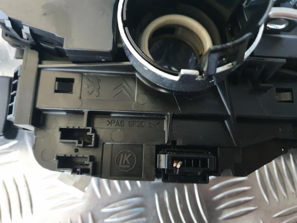 Comutador de Luzes CITROEN C3 II (SC_) | 09 -  Imagem-2