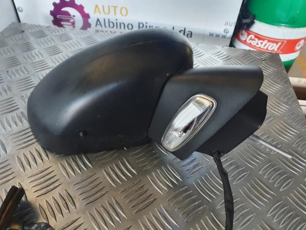 Espelho Retrovisor Dto Electrico CITROEN C3 II (SC_) | 09 -  Imagem-1