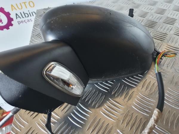 Electric Left Mirror CITROEN C3 II (SC_) | 09 -  Imagem-2