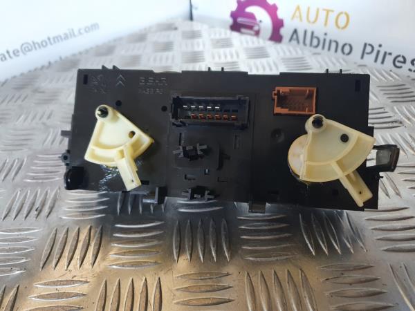 Regulador de Chaufagem CITROEN C3 II (SC_) | 09 -  Imagem-1