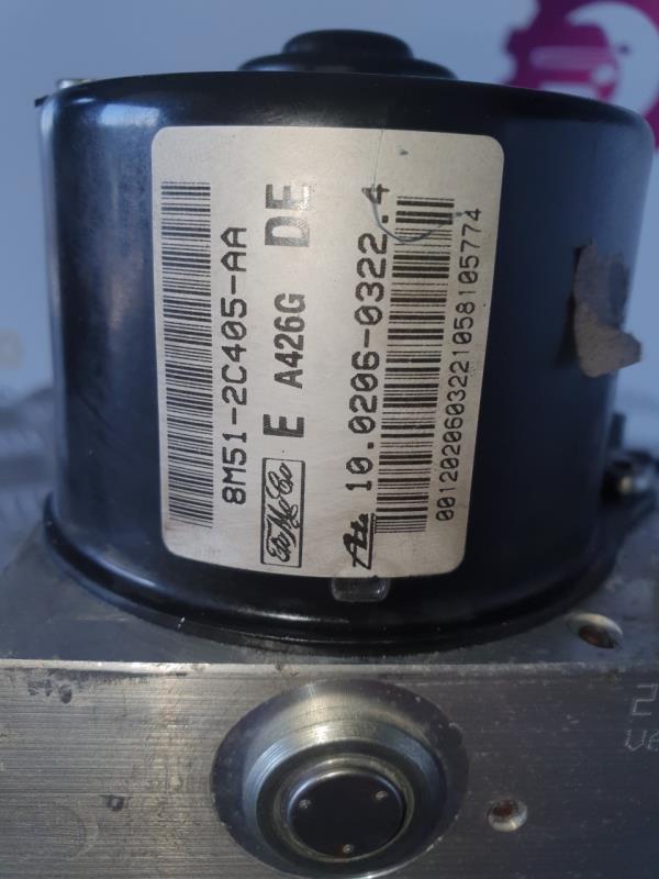 ABS FORD C-MAX (DM2) | 07 - 10 Imagem-3