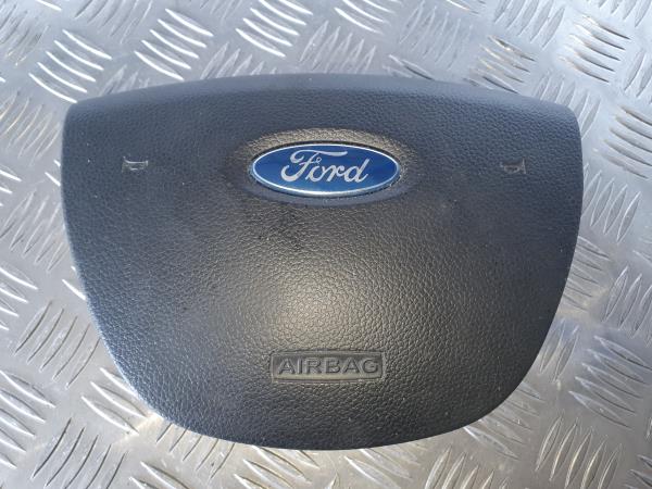 Driver Airbag FORD C-MAX (DM2) | 07 - 10