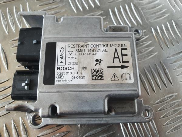 Airbag Module FORD C-MAX (DM2) | 07 - 10
