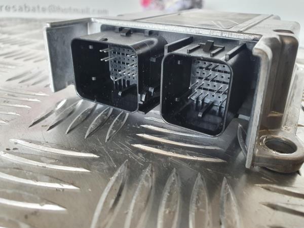 Airbag Module FORD C-MAX (DM2) | 07 - 10 Imagem-1