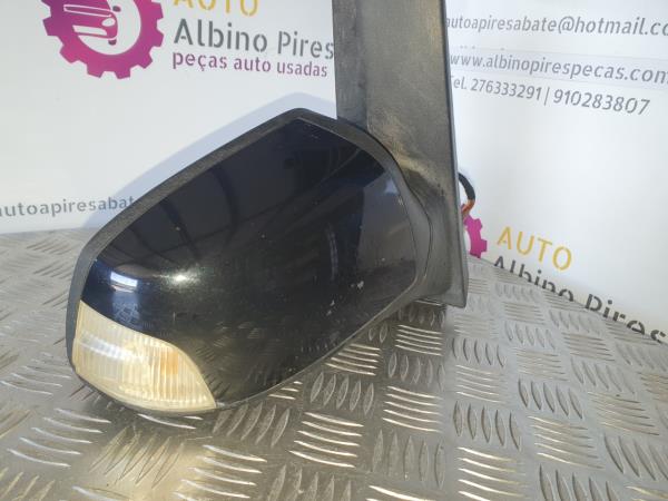 Espelho Retrovisor Dto Electrico FORD C-MAX (DM2) | 07 - 10 Imagem-1