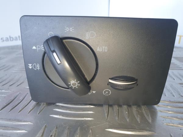 Regulador de Luzes FORD C-MAX (DM2) | 07 - 10
