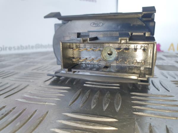 Regulador de Luzes FORD C-MAX (DM2) | 07 - 10 Imagem-1