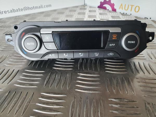 Climatrónic FORD C-MAX (DM2) | 07 - 10
