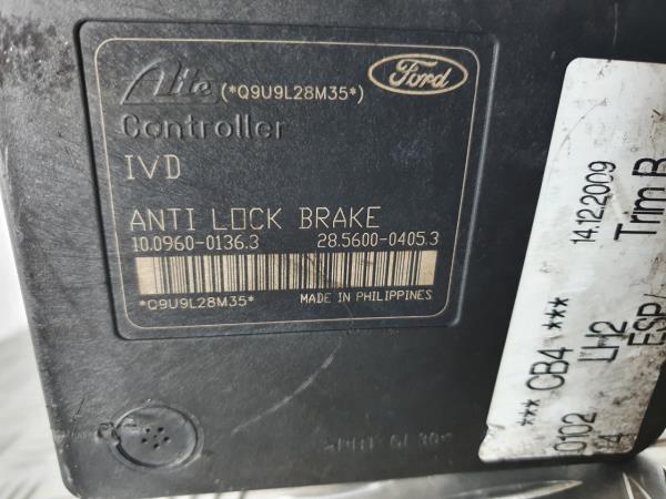 ABS FORD FOCUS III | 10 -  Imagem-2